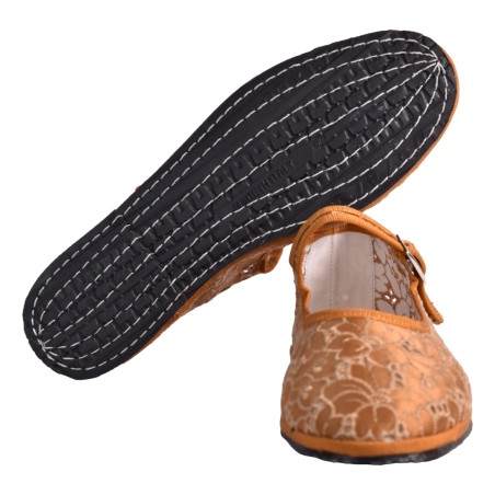 PANTOFOLA FRIULANA MIEZ BEBE.39801D 5