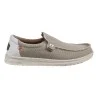 MOCASSINO MIKKA BRAIDED HEY DUDE HD.40124 1LB