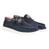 MOCASSINO WALLY STRETCH SOX HEY DUDE HD.41898 410