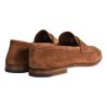 MOCASSINO CHURCH'S MAESTEG_SUEDE BURNT
