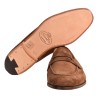 MOCASSINO CHURCH'S MAESTEG_SUEDE BURNT