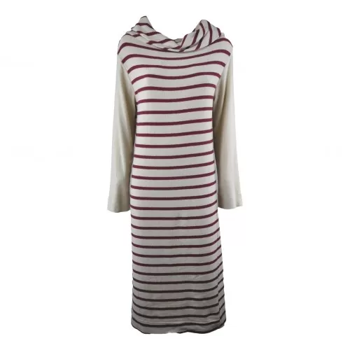 ABITO COLLO JABOT LA FABRIQUE 668 122