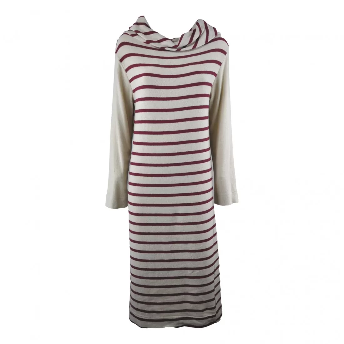 ABITO COLLO JABOT LA FABRIQUE 668 122
