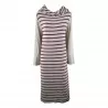 ABITO COLLO JABOT LA FABRIQUE 668 122