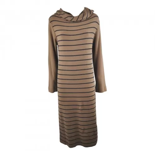 ABITO COLLO JABOT LA FABRIQUE 668 123