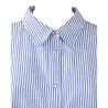 LAURA MAXI CAMICIA ICONIQUE 066 LIGHTBLU