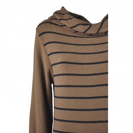 ABITO COLLO JABOT LA FABRIQUE 668 123