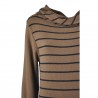 ABITO COLLO JABOT LA FABRIQUE 668 123