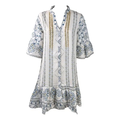 MORGAN ABITO CORTO ICONIQUE 069 MULTI