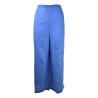 LUCY PANTALONE ICONIQUE 084 ROYAL