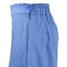 LUCY PANTALONE ICONIQUE 084 ROYAL