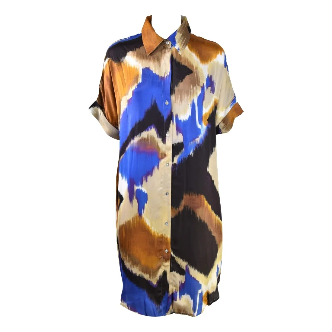 ELISA ABITO CORTO ICONIQUE 109 MULTI