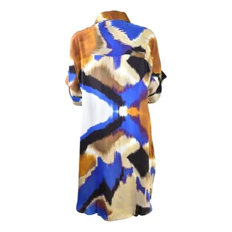 ELISA ABITO CORTO ICONIQUE 109 MULTI