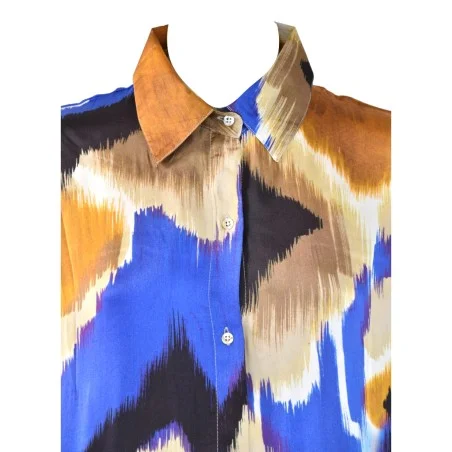 ELISA ABITO CORTO ICONIQUE 109 MULTI