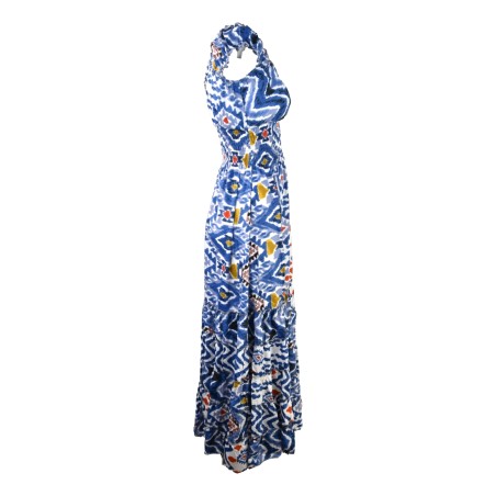 SHIRLEY MAXI ABITO ICONIQUE 118 MULTI