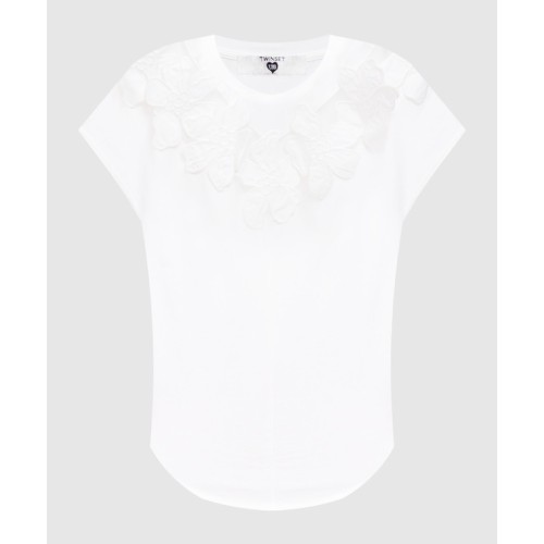 TOP TWINSET 251LM2PEE 00632