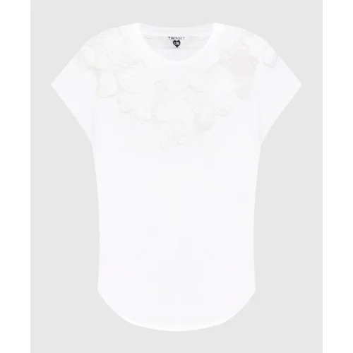 TOP TWINSET 251LM2PEE 00632