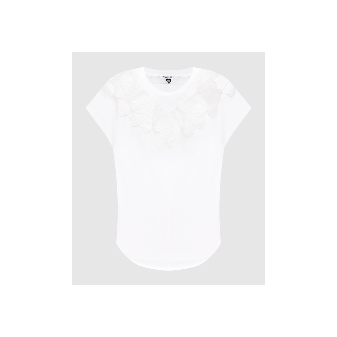 TOP TWINSET 251LM2PEE 00632