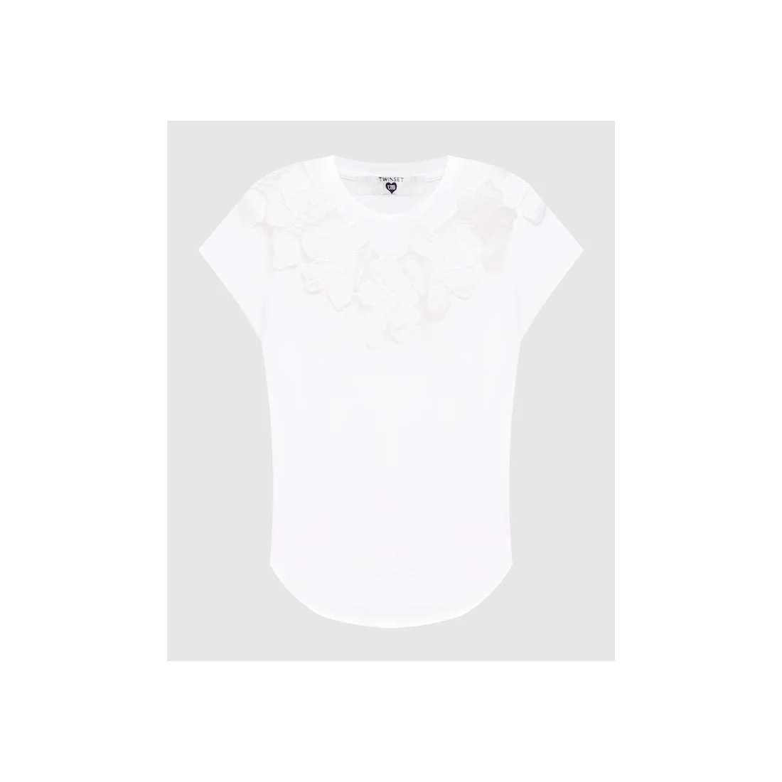 TOP TWINSET 251LM2PEE 00632