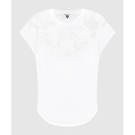 TOP TWINSET 251LM2PEE 00632