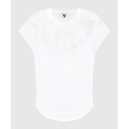 TOP TWINSET 251LM2PEE 00632