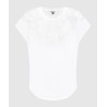 TOP TWINSET 251LM2PEE 00632