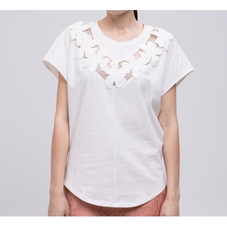 TOP TWINSET 251LM2PEE 00632