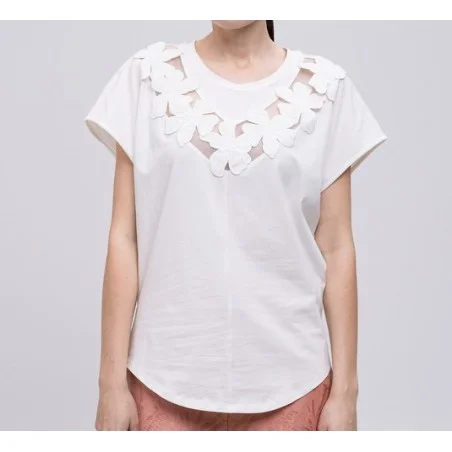 TOP TWINSET 251LM2PEE 00632