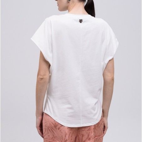 TOP TWINSET 251LM2PEE 00632