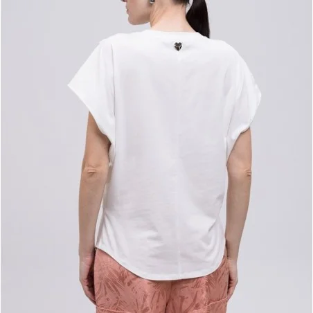 TOP TWINSET 251LM2PEE 00632