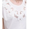TOP TWINSET 251LM2PEE 00632