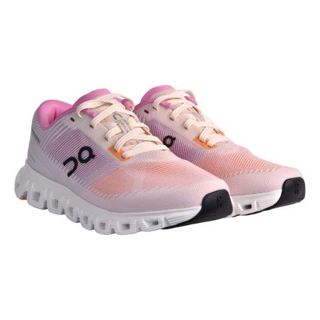 SNEAKERS CLOUD 6 PUSH ON 3WF10042998 RASPBERRY