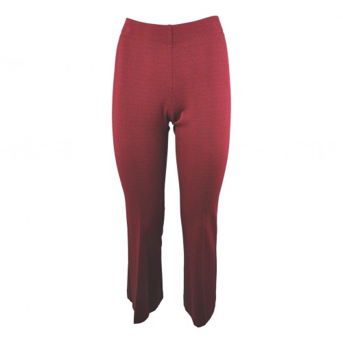 PANTALONE ZAMPETTA LA FABRIQUE 701 44