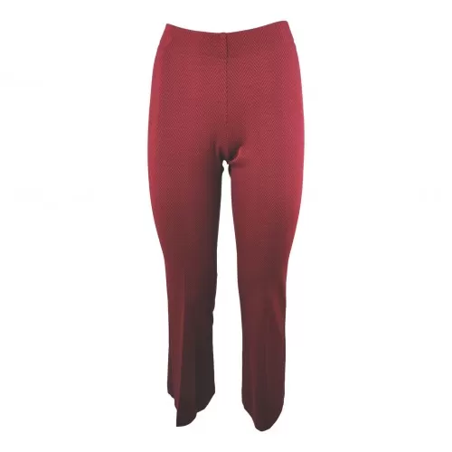PANTALONE ZAMPETTA LA FABRIQUE 701 44