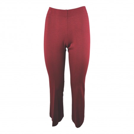 PANTALONE ZAMPETTA LA FABRIQUE 701 44