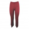 PANTALONE ZAMPETTA LA FABRIQUE 701 44