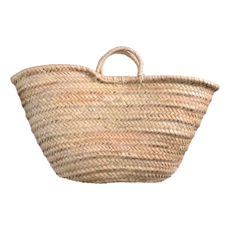 BORSA PAGLIA PHO FIRENZE 8021001NT BIANCO