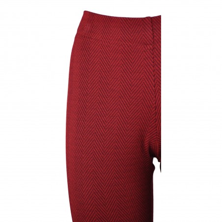 PANTALONE ZAMPETTA LA FABRIQUE 701 44