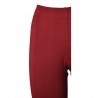 PANTALONE ZAMPETTA LA FABRIQUE 701 44