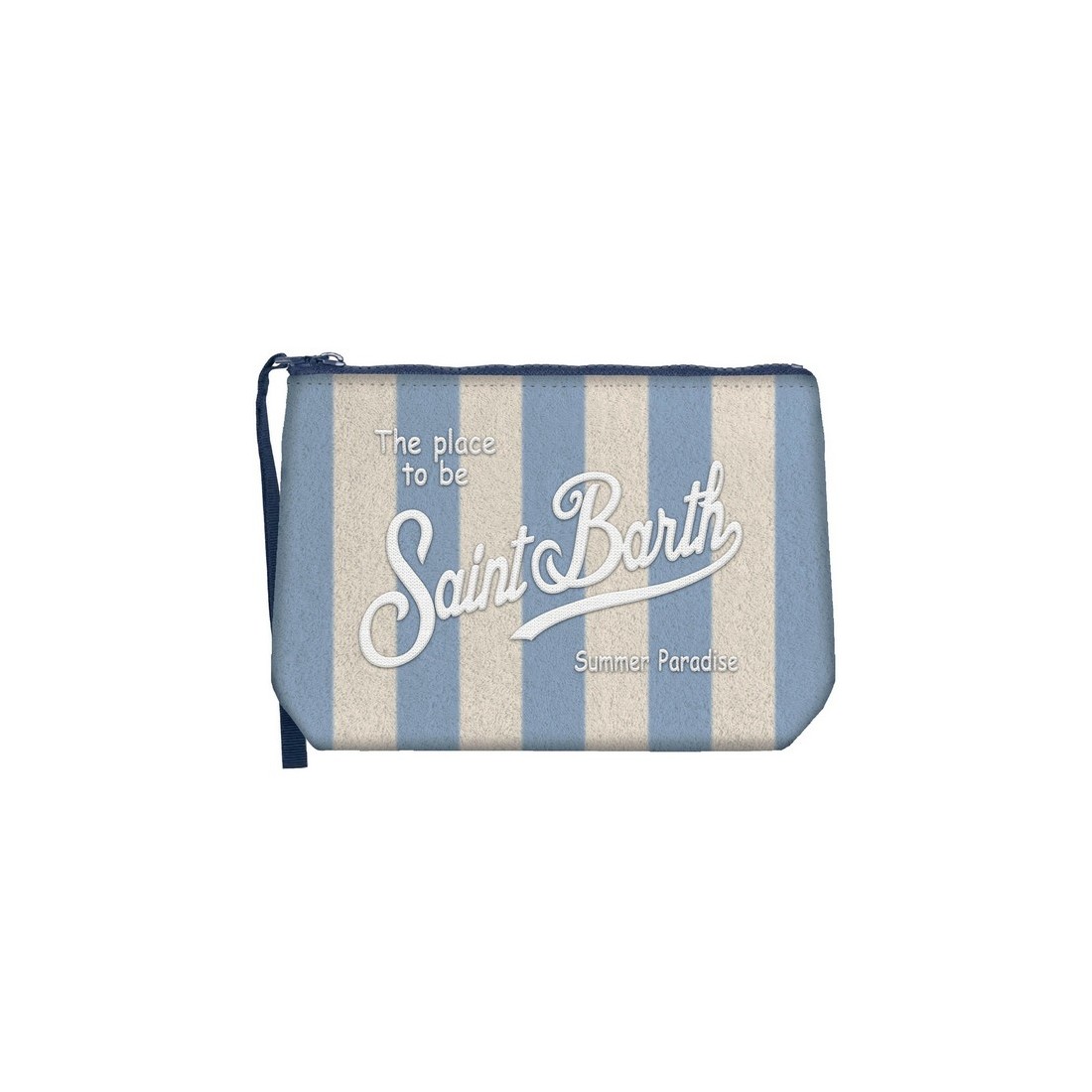 ALINE SPONGE STRIPES V 3310 MC2 SAINT BARTH ALI0003 00116H
