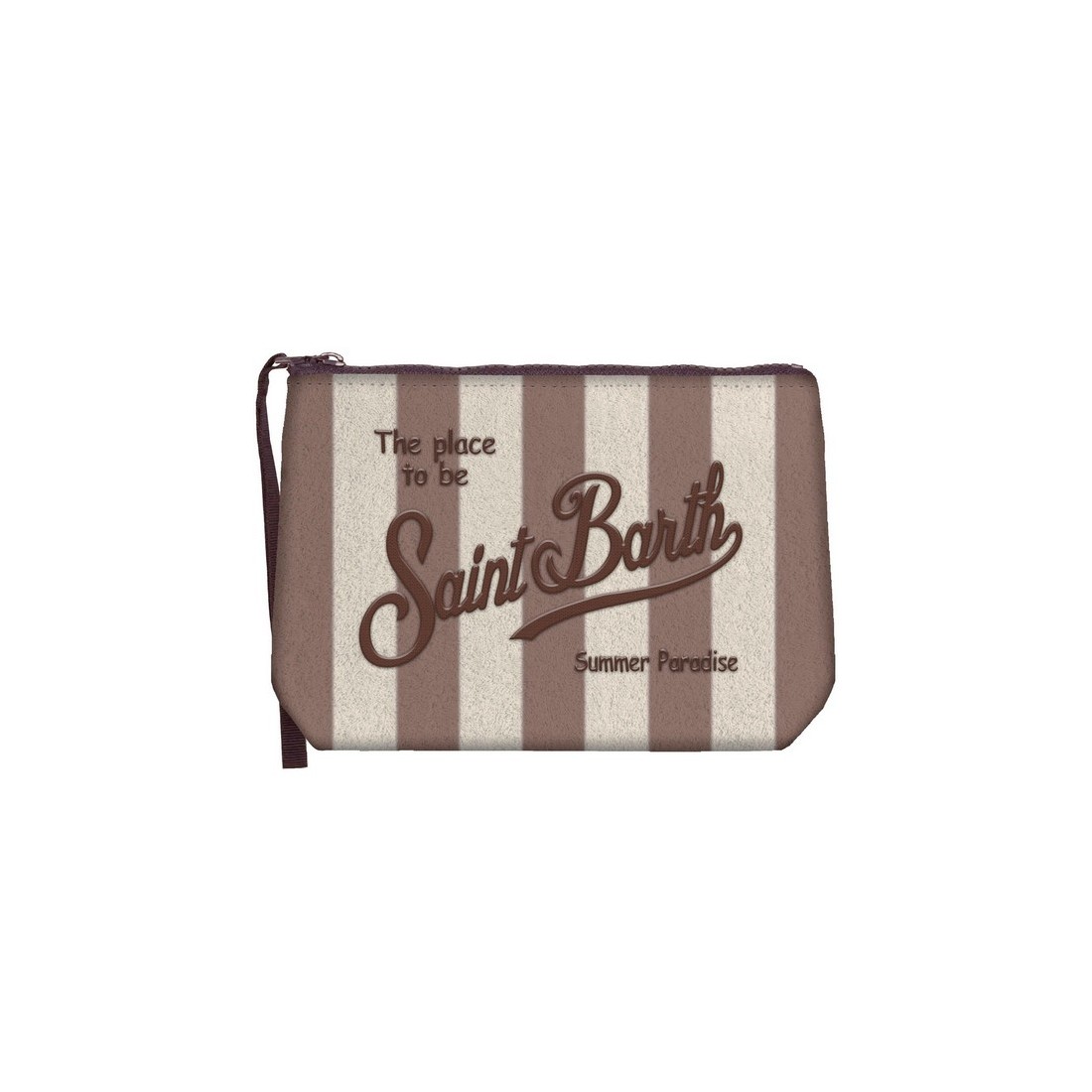 ALINE SPONGE STRIPES 1810 MC2 SAINT BARTH ALI0003 01201H