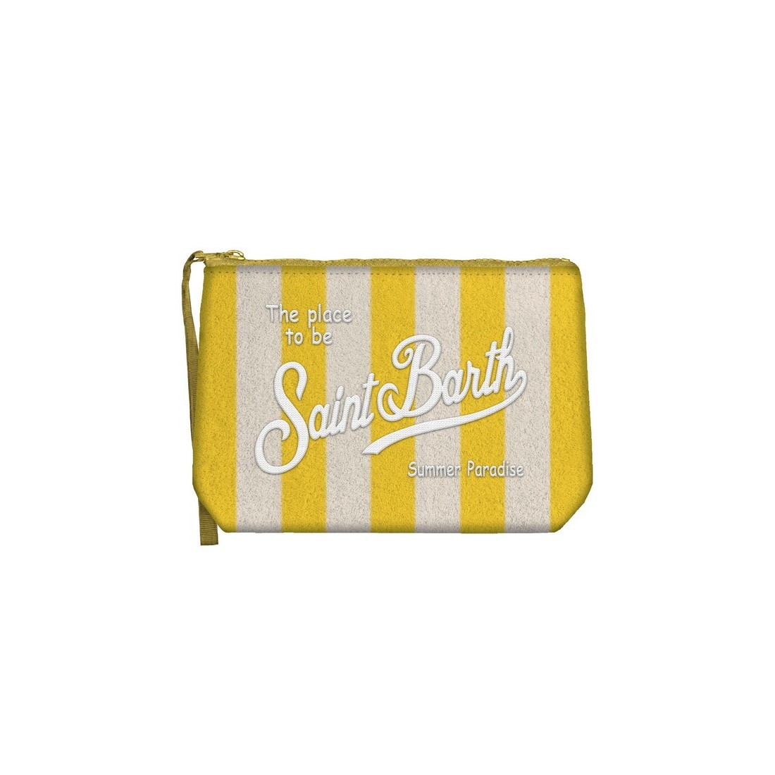 ALINE SPONGE STRIPES 9110 MC2 SAINT BARTH ALI0003 02087H