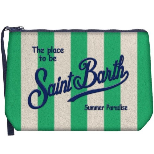 ALINE SPONGE STRIPES V 5710 MC2 SAINT BARTH ALI0003 05311H