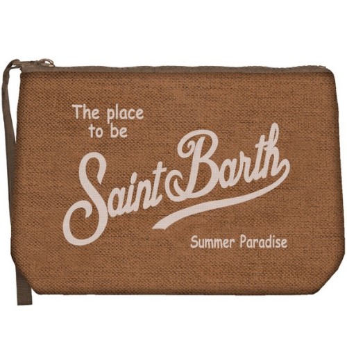 ALINE LINEN 1811 MC2 SAINT BARTH ALI0004 00130H