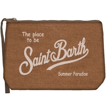 ALINE LINEN 1811 MC2 SAINT BARTH ALI0004 00130H