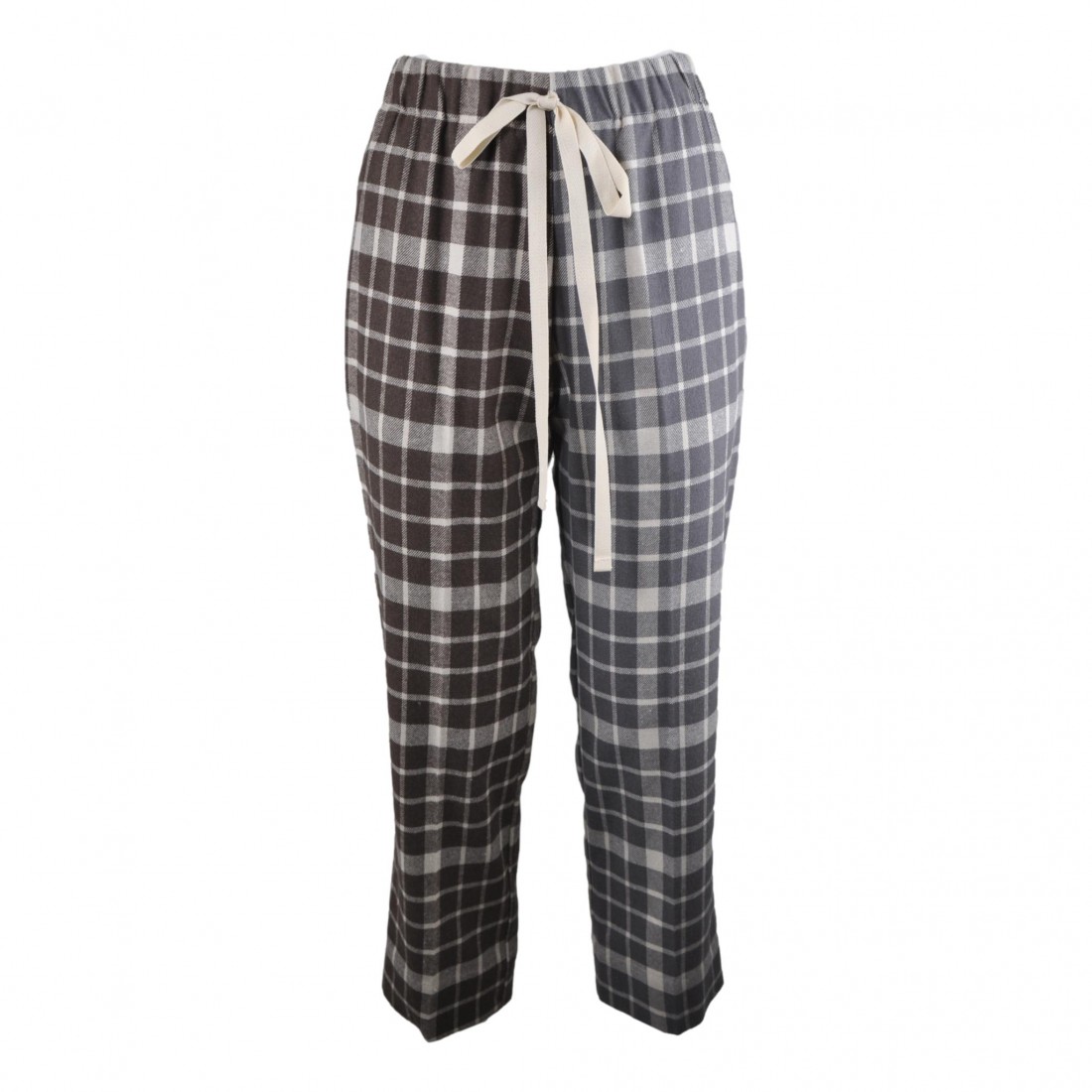 PANTALONE CARGO BICOLOR LA FABRIQUE 704 57