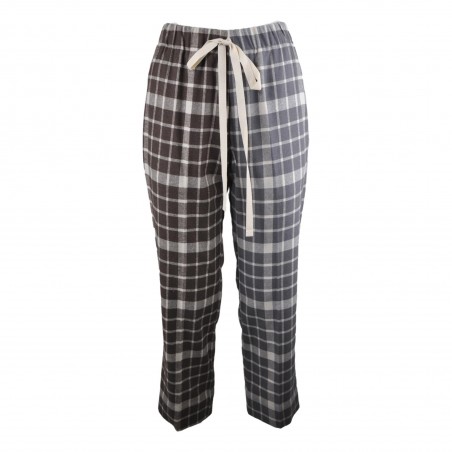 PANTALONE CARGO BICOLOR LA FABRIQUE 704 57