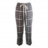 PANTALONE CARGO BICOLOR LA FABRIQUE 704 57
