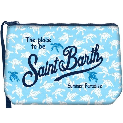 ALINE TURTLE BLOCK 31 MC2 SAINT BARTH ALIN001 01448H