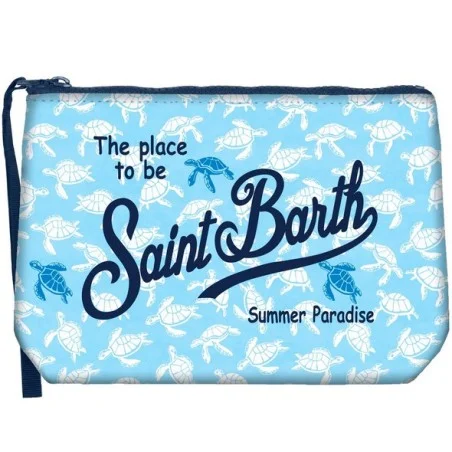 ALINE TURTLE BLOCK 31 MC2 SAINT BARTH ALIN001 01448H